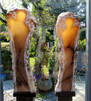 Back Sides SAMEN 1700,-€